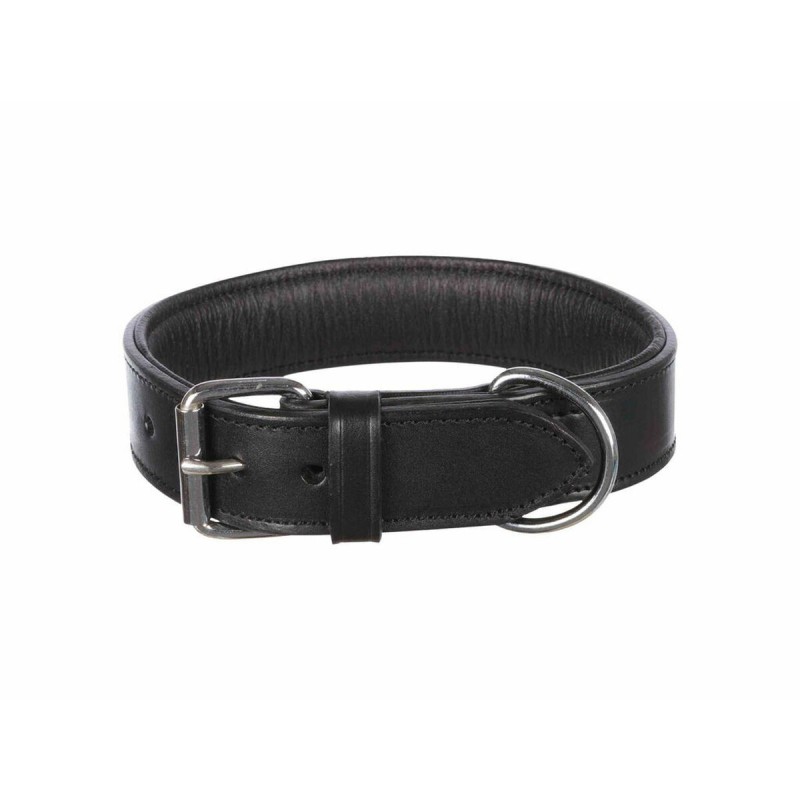 Collier pour Chien Trixie Active Noir L/XL 55-65 cm