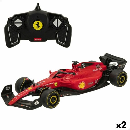 Télécommande Voiture Ferrari (2 Unités)