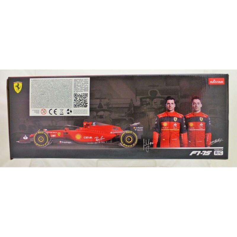 Télécommande Voiture Ferrari (2 Unités)