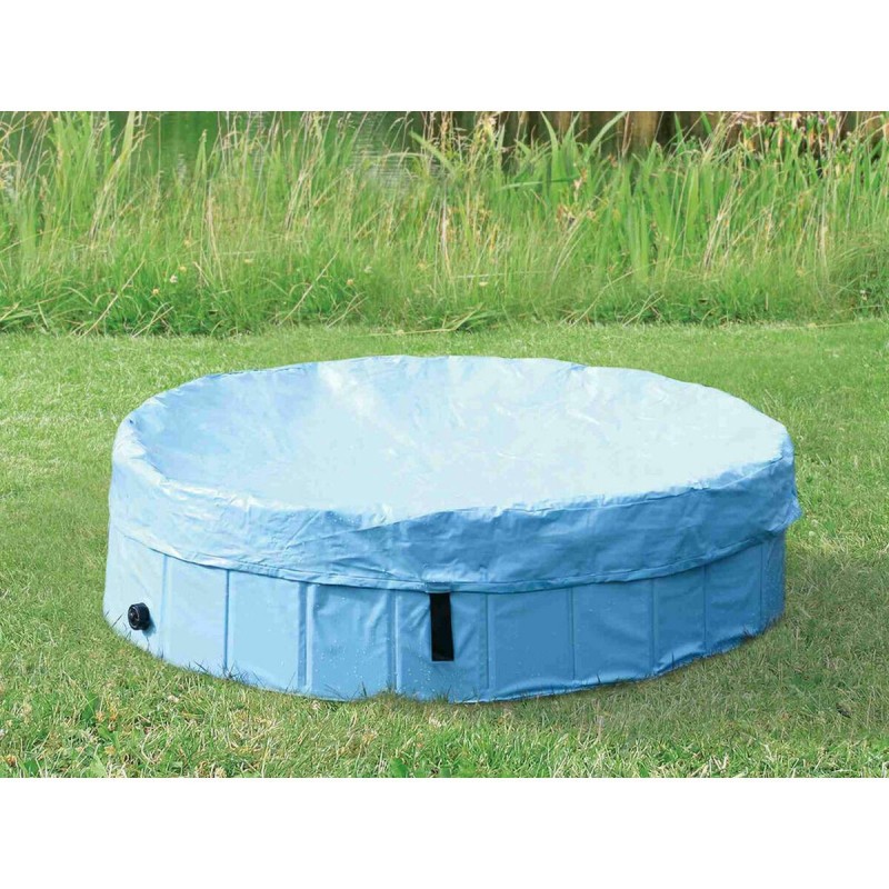 Bâches de piscine Trixie Ø 120 cm