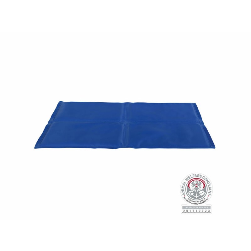 Tapis pour chien Trixie 28687 Bleu