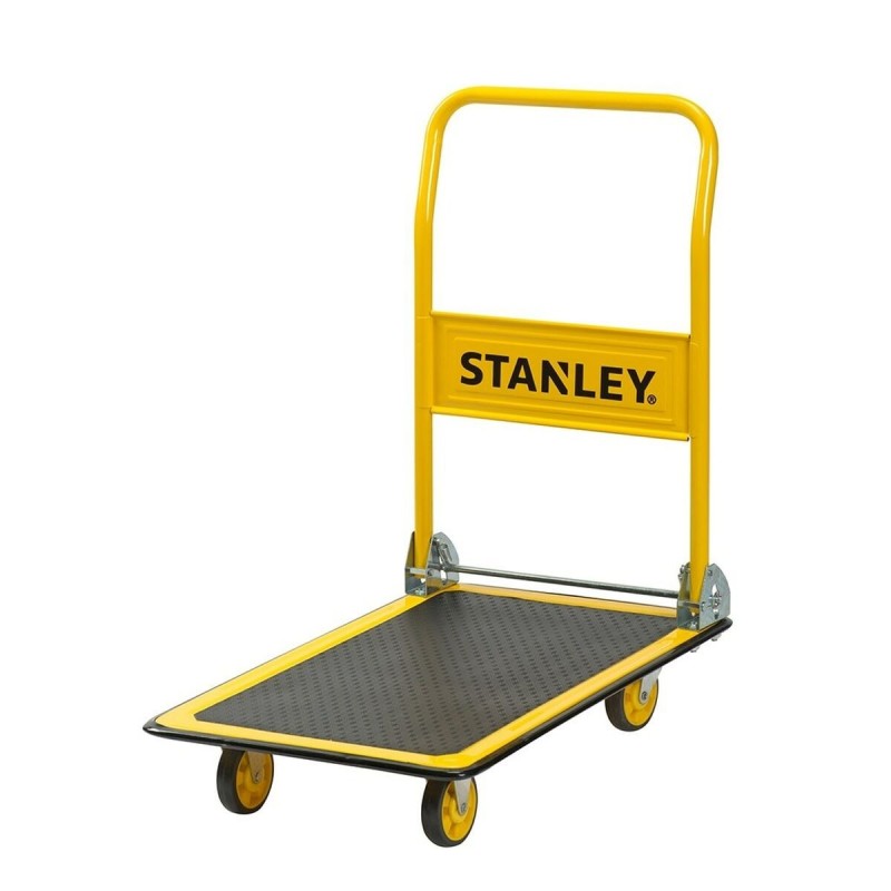 Ouvre-Lettre Stanley SXWTD_PC527 Jaune Noir Acier