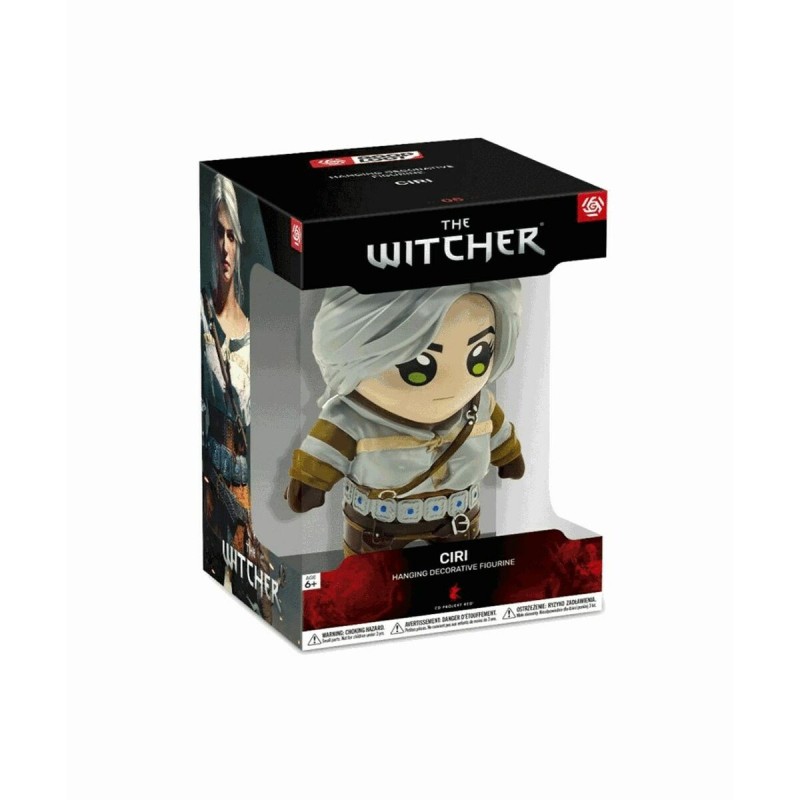 Figurine d’action Cenega Publishing Ciri