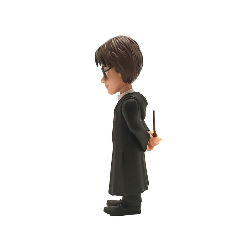 Figure à Collectionner Minix Harry Potter