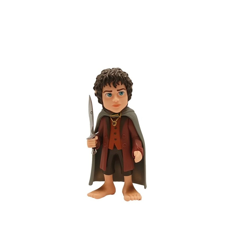 Figure à Collectionner Minix Frodo Baggins