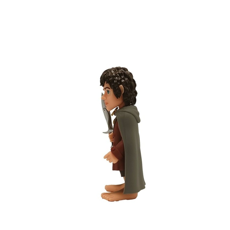 Figure à Collectionner Minix Frodo Baggins