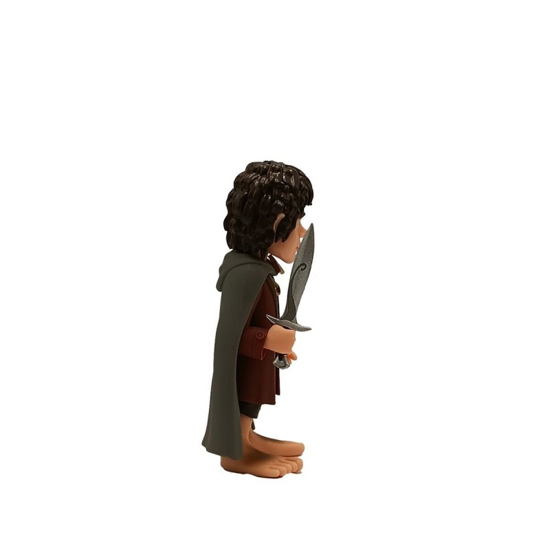 Figure à Collectionner Minix Frodo Baggins