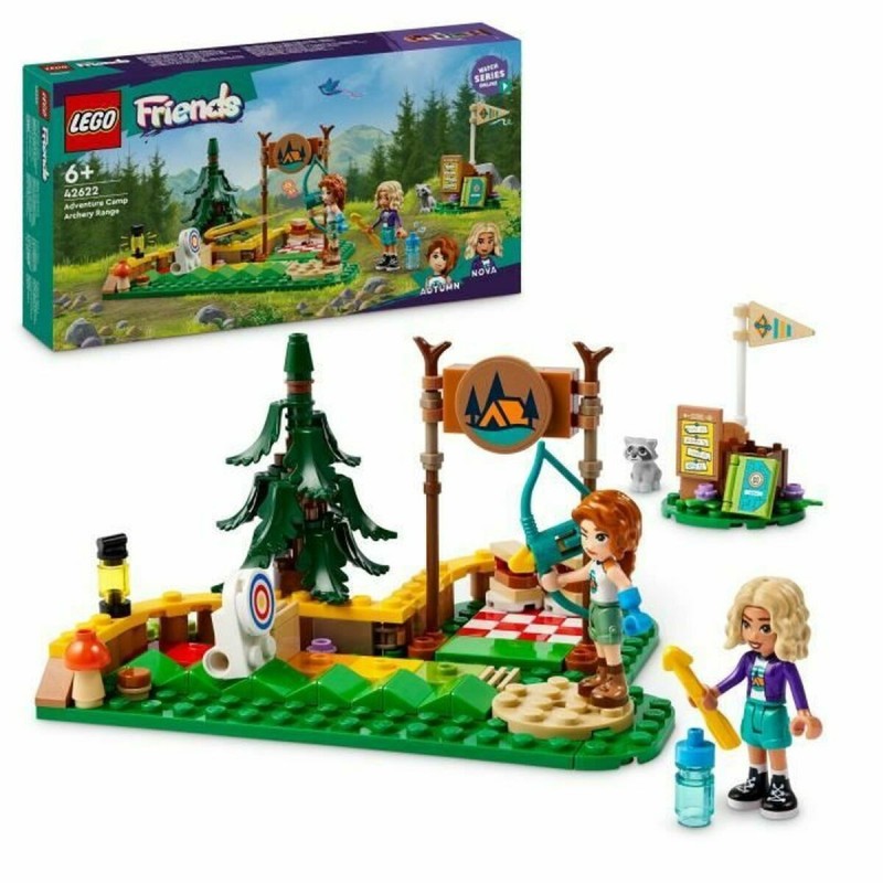 Set de construction Lego 42622 Friends 157 Pièces