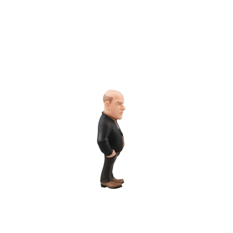 Figure à Collectionner Minix HANK SCHRADER