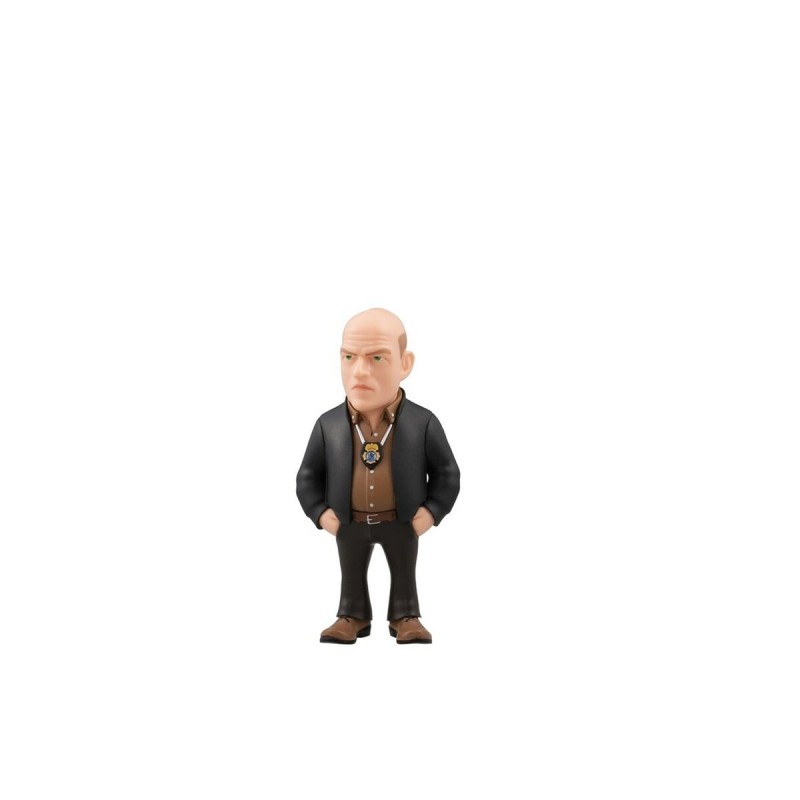 Figure à Collectionner Minix HANK SCHRADER