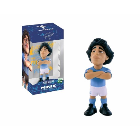 Figurine d’action Minix 13159