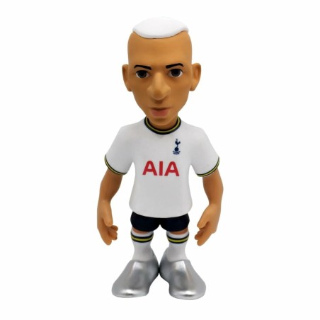 Figure à Collectionner Minix Richarlison