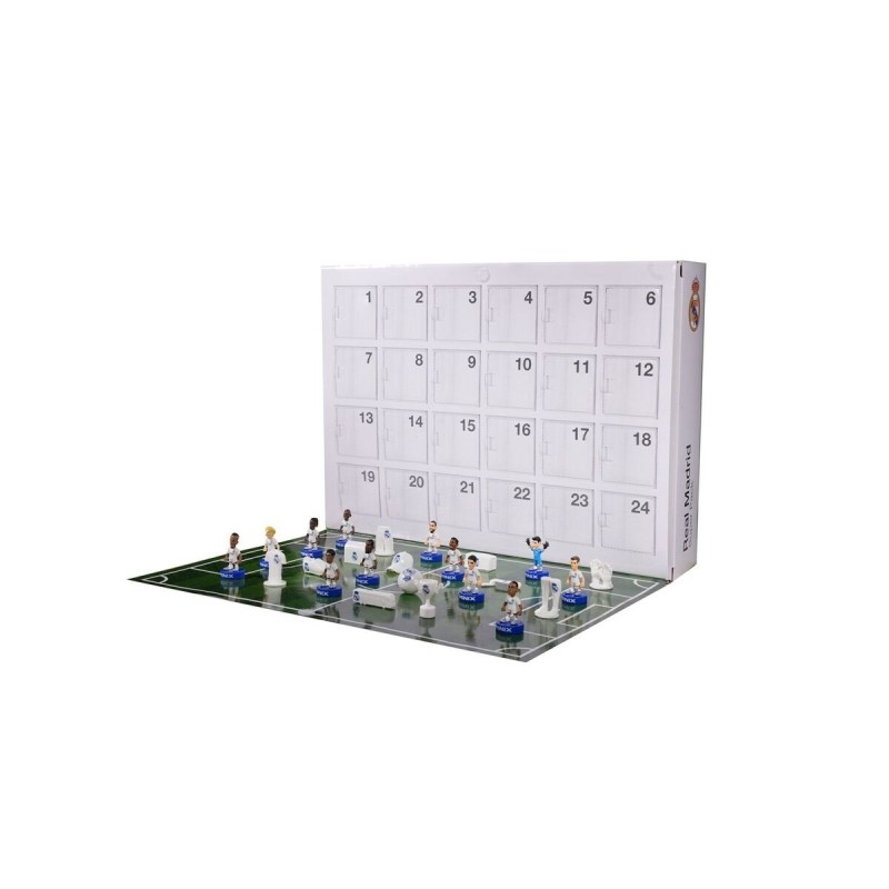 Figurine d’action Minix ADVENT CALENDAR