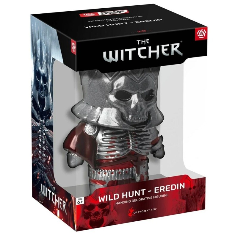 Figure à Collectionner Good Loot The Witcher