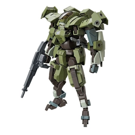 Figurine d’action Bandai GUN66705