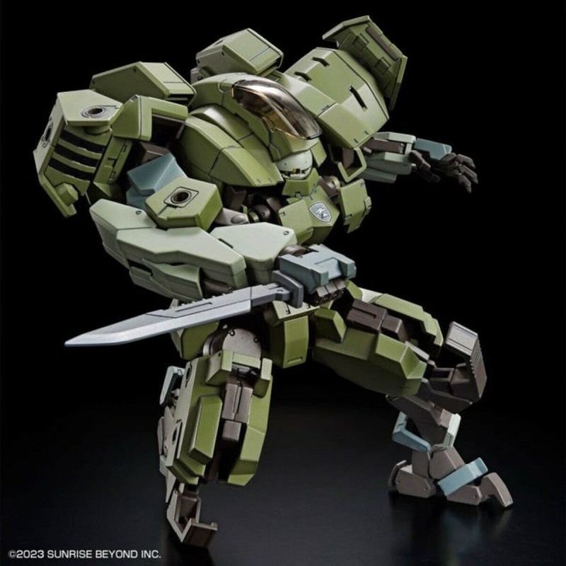 Figurine d’action Bandai GUN66705