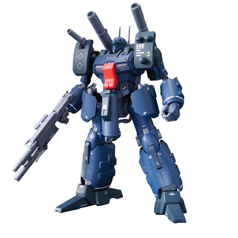 Figurine d’action Bandai GUN62902