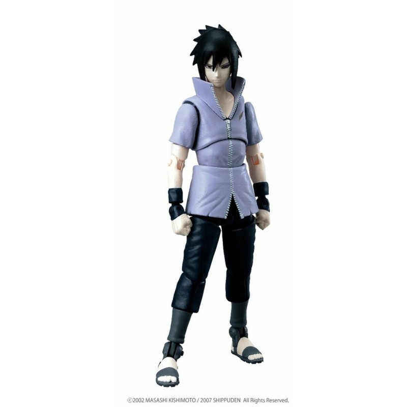 Figurine d’action Naruto 87538