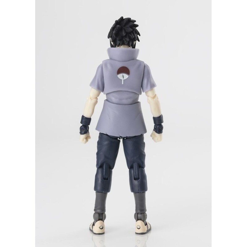 Figurine d’action Naruto 87538