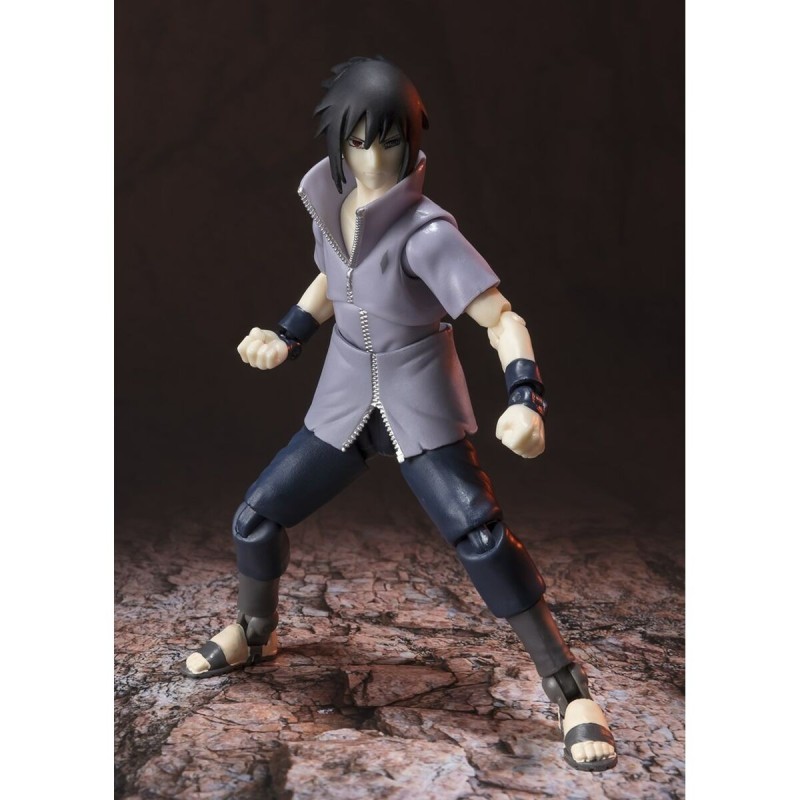 Figurine d’action Naruto 87538