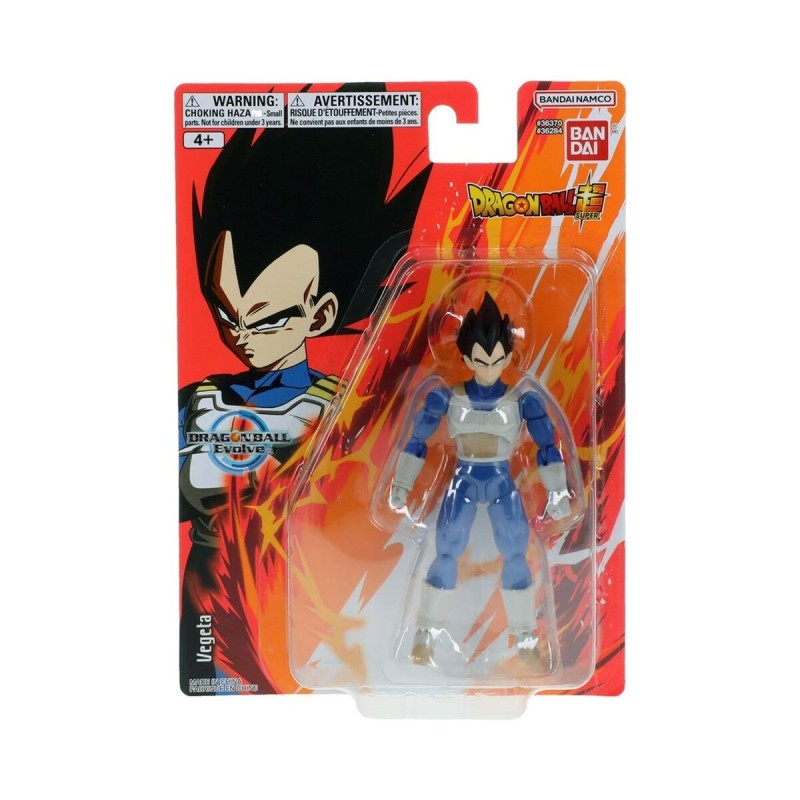 Figurine d’action Dragon Ball Vegeta