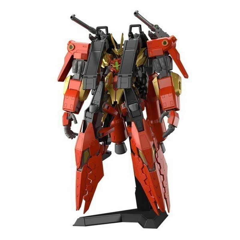 Figurine d’action Bandai TYPHOEUS