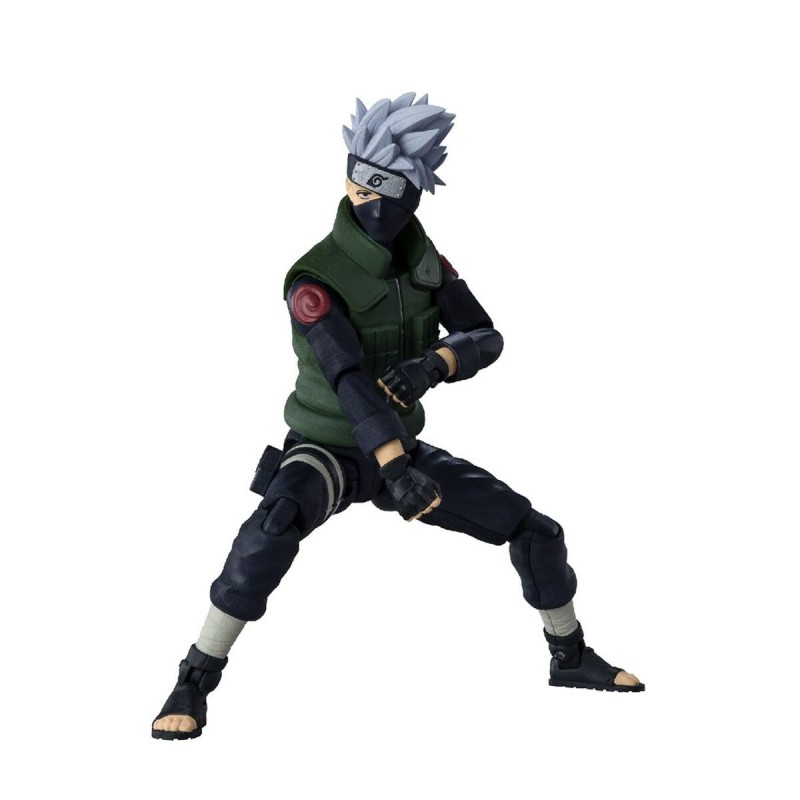 Figurine d’action Naruto Hatake Kakashi