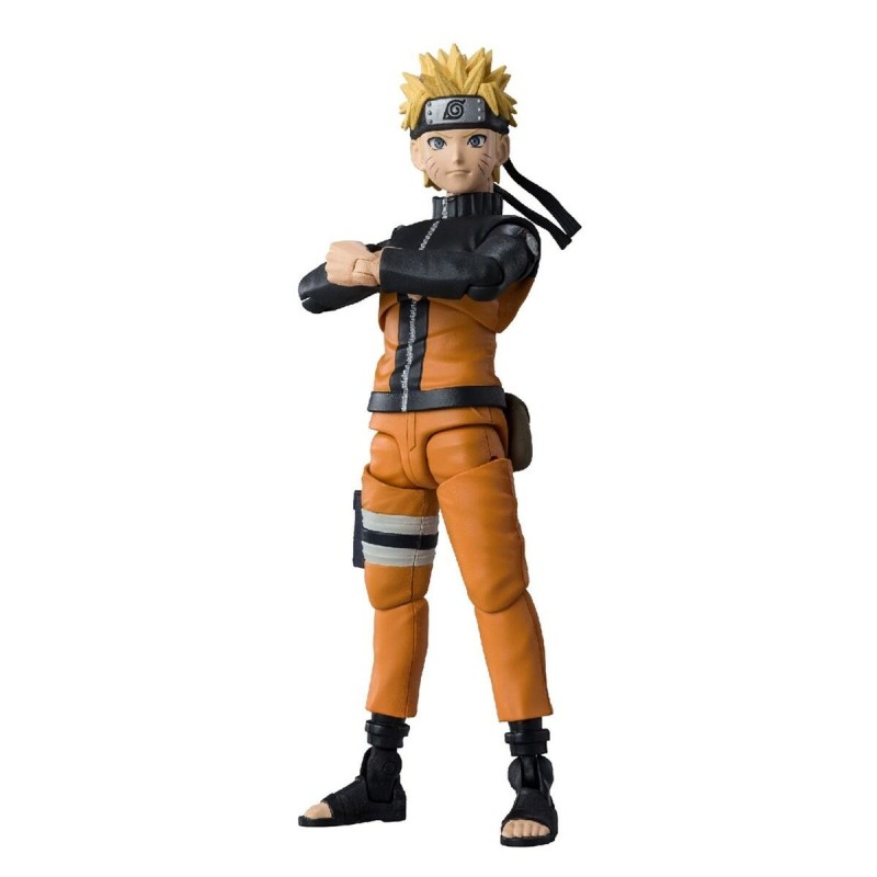 Figurine d’action Naruto Uzumaki Naruto