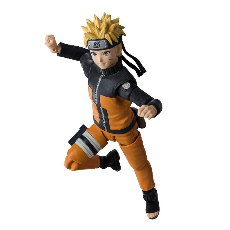 Figurine d’action Naruto Uzumaki Naruto