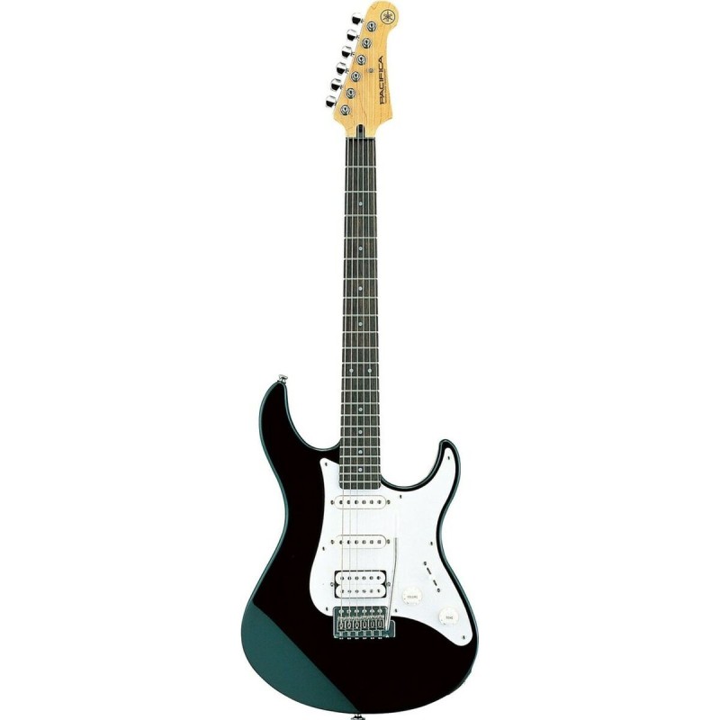 Guitare électrique YAMAHA GPA112JBLII