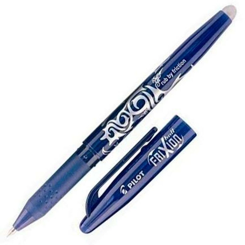 Crayon Pilot 224101203 Bleu