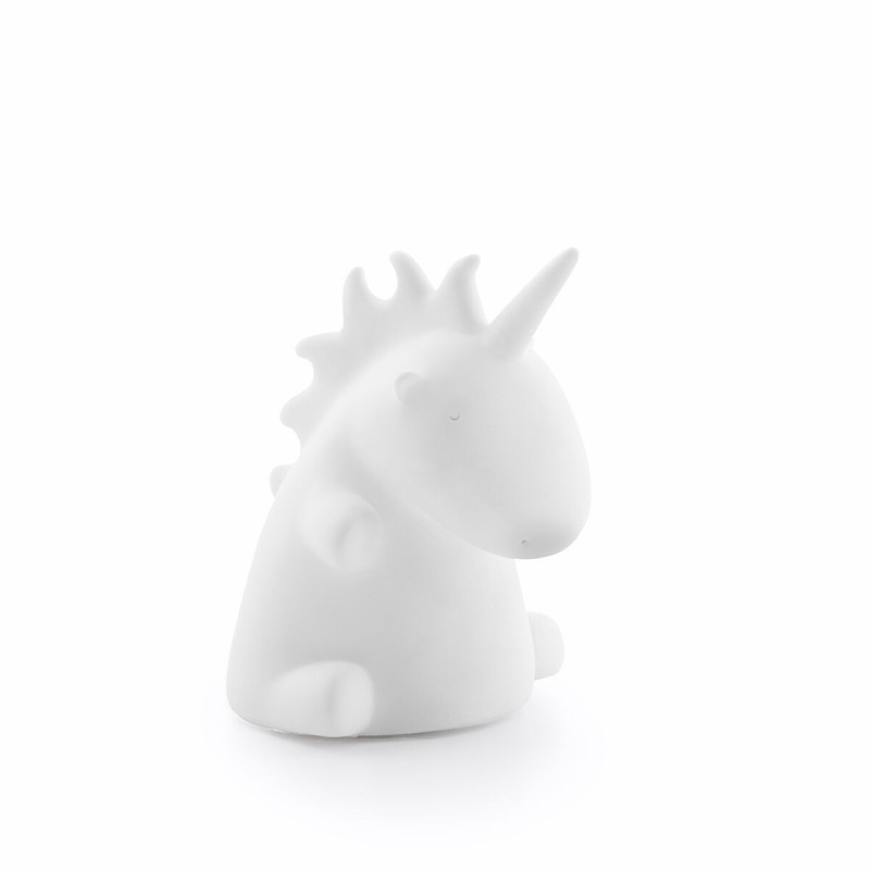 Lampe Multicolore Licorne LEDicorn InnovaGoods