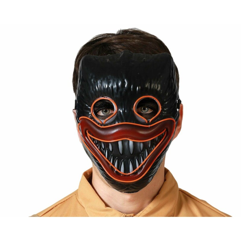 Masque Halloween Multicouleur Horreur