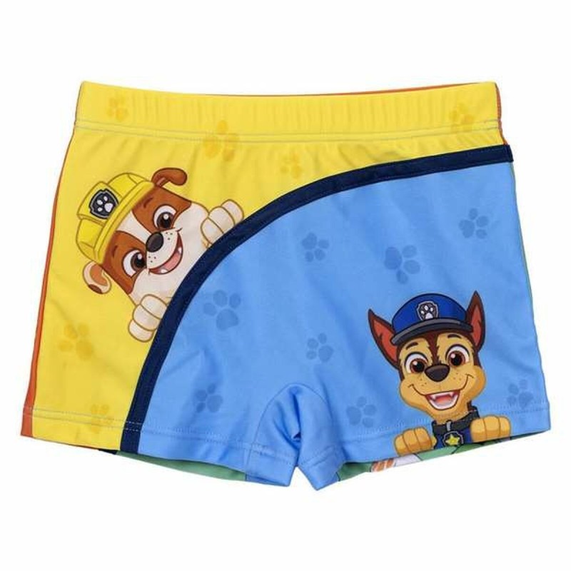 Caleçon pour garçon The Paw Patrol