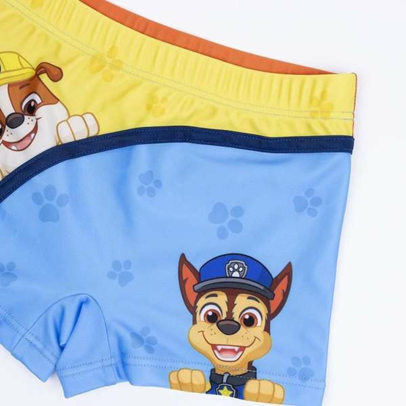 Caleçon pour garçon The Paw Patrol