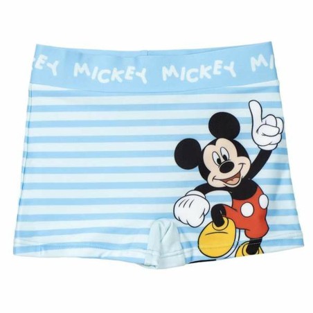 Caleçon pour garçon Mickey Mouse