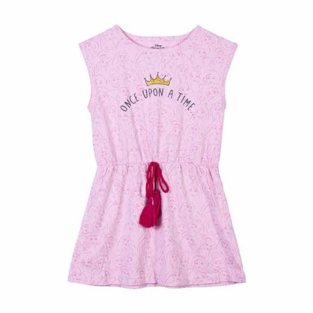 Robe Disney Princess Rose