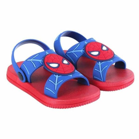 Sandales pour Enfants Spider-Man