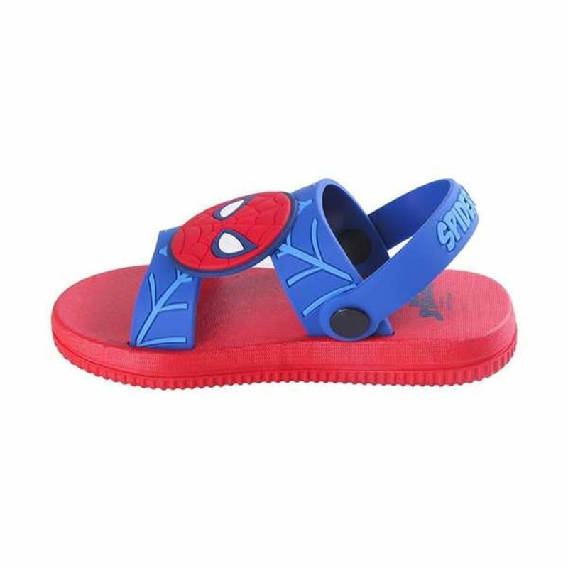 Sandales pour Enfants Spider-Man