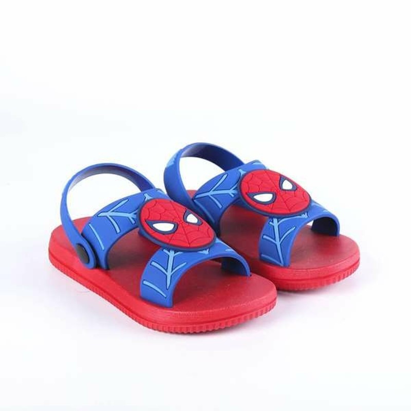 Sandales pour Enfants Spider-Man