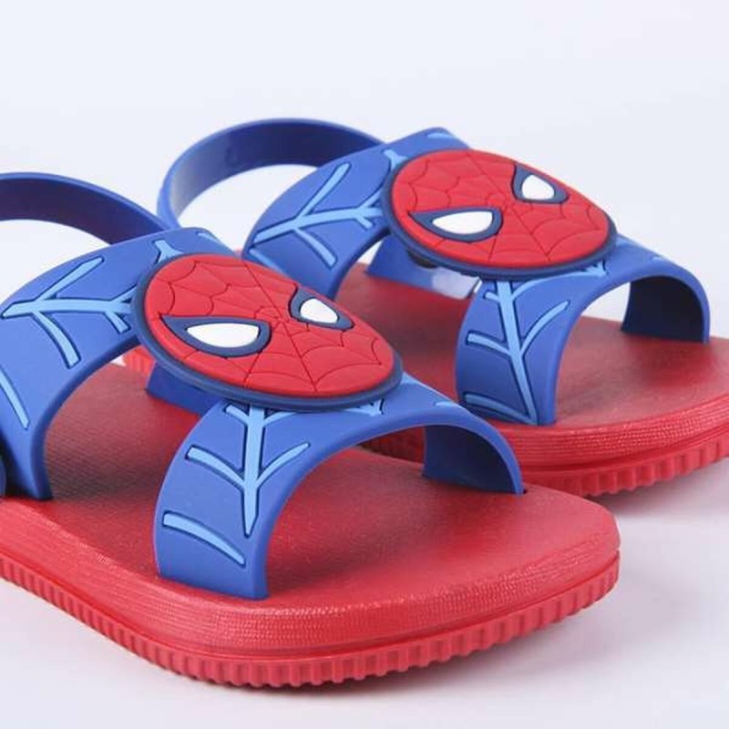 Sandales pour Enfants Spider-Man