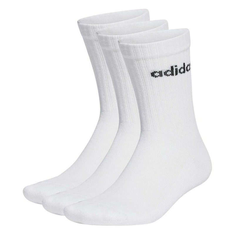 Chaussettes Adidas HT3455 Blanc