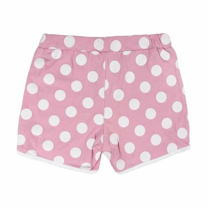 Pyjama Enfant Minnie Mouse Bleu foncé