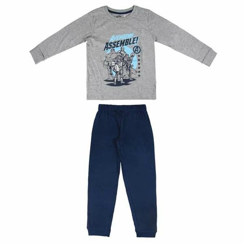 Pyjama Enfant The Avengers (10 Ans)