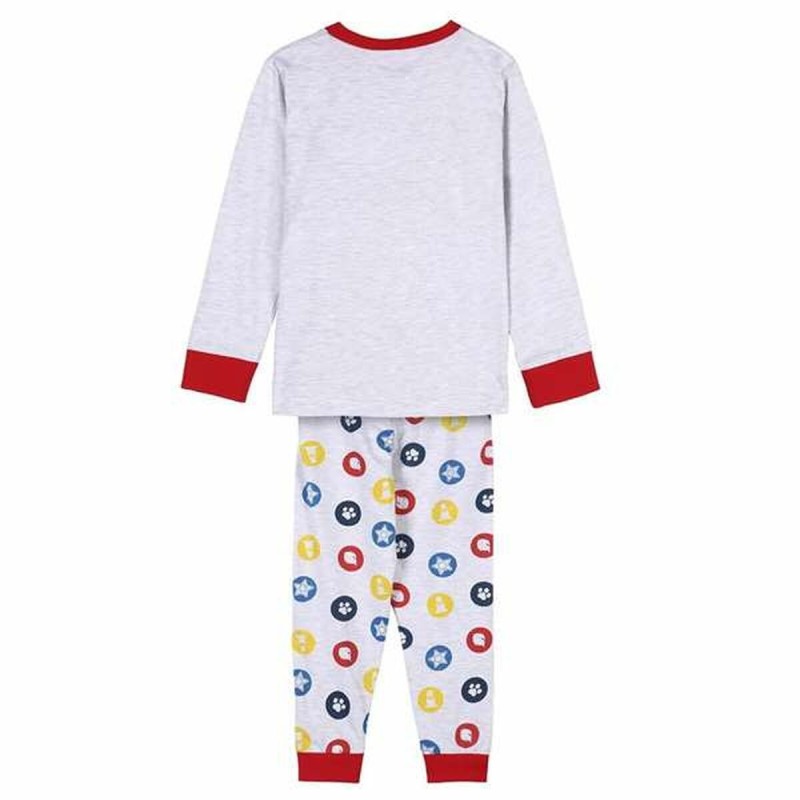 Pyjama Enfant The Paw Patrol