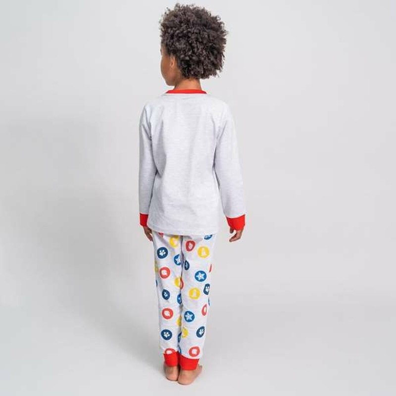 Pyjama Enfant The Paw Patrol