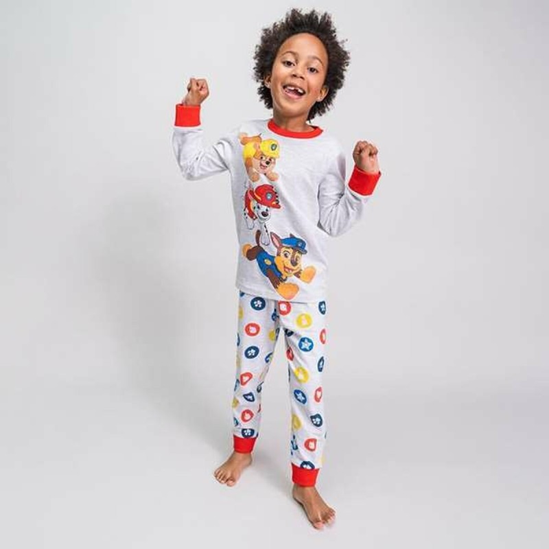 Pyjama Enfant The Paw Patrol