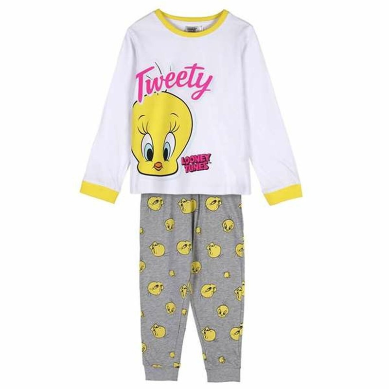 Pyjama Enfant Looney Tunes