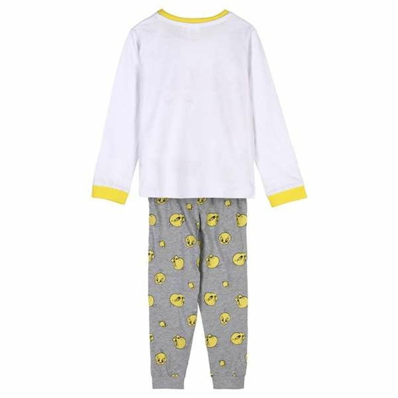 Pyjama Enfant Looney Tunes