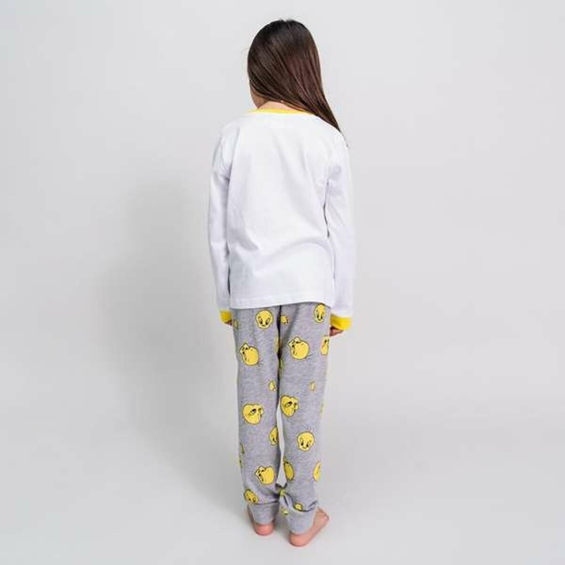 Pyjama Enfant Looney Tunes